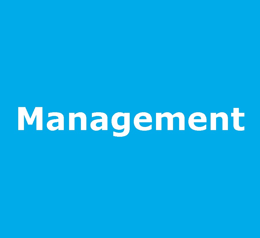 Management
