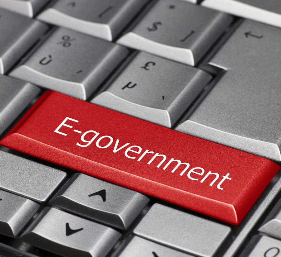 eGovernment